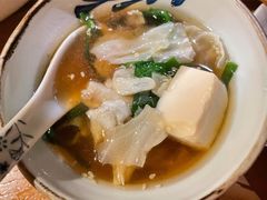 牛肠火锅-天手古舞居酒屋(889广场店)