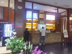 -黔蘑菇四季餐厅(观山湖店)