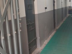 -青岛德国监狱旧址博物馆