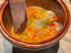 -茄子恰恰·新云南小炒(坪山益田店)