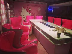 -Moss7Club 剧本杀桌游(inspark店)