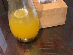 -江边城外烤全鱼(方庄时代购物中心店)