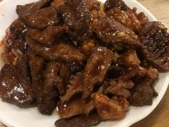 -陈傻子餐厅(世纪都会店)