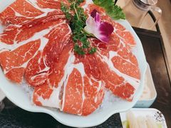 -渝里重庆火锅(航天城店)