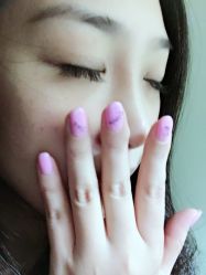 -吉吉靓甲美睫