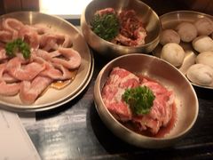 -西塔老太太泥炉烤肉(虹桥南丰城店)