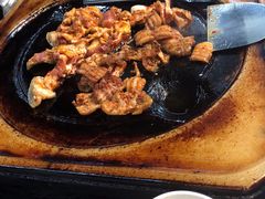 -阿昌白族石板烧·菌锅(大理古城店)