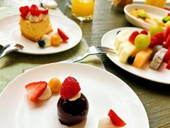 -TABLE·味西餐厅-成都茂业JW万豪酒店