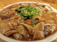 -真素诚·清真(新华路店)