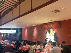 -辣小鲜·南昌大排档(船山路店)