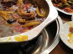 -中和远东火锅兔(老店)