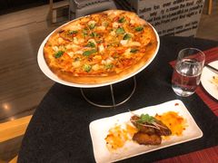 -WOLFGANG PUCK KITCHEN & BAR(迪士尼小镇店)