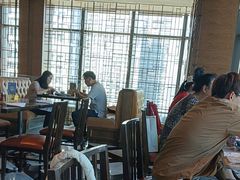 -君悦酒店·乐厨·高空自助餐(青年大街店)