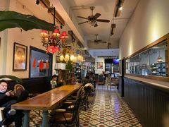 -拖板鞋咖啡旅行酒店(春熙路地铁站店)
