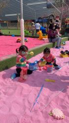 -萌宠亲子动物乐园(槐房万达店)