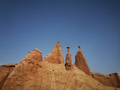 -新疆天山托木尔景区·大峡谷
