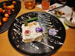 -青梅酒肆PLUS(长白仙岛北路店)