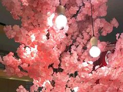 -茶与花间(太平洋森活天地店)