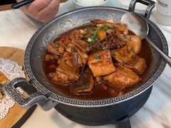 -大鱼徽州·寻味徽菜(星光总店)