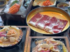 -花潮料理艺食馆(成都万象城店)