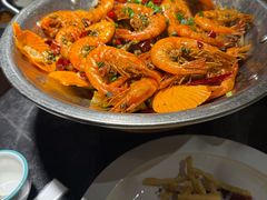 -南海底小海鲜·湘菜(鲁巷吴家湾店)