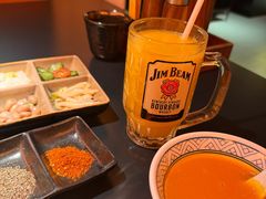 -無二炙坊·和牛烧肉(大钟寺1733店)