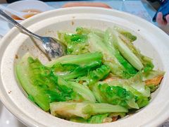 啫啫生菜煲-陶陶居·雅园(凯华国际店)