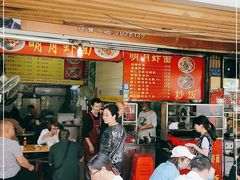 门面-明月虾面(厦禾路店)