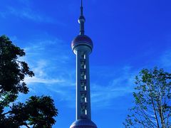 -东方明珠·空中旋转餐厅