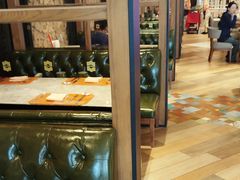 -松咖啡自助餐厅·松北香格里拉