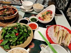 -滕记星发餐室·新加坡菜(巨鹿路店)