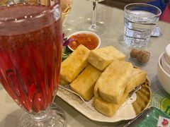 -芭堤雅泰国餐厅(胜利路店)