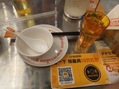 -小小集渔·泰式大排档(太古里香槟店)