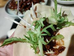 -小吊梨汤·北京菜·烤鸭(鸟巢店)