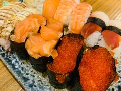 -林妈妈村·日式料理(宝山龙湖天街店)