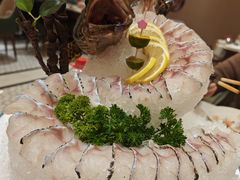 -帝皇海海鲜豆捞(桐泾商务广场店)