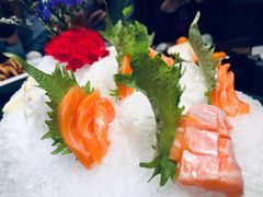 -徐记海鲜(汉城湖|太奥店)