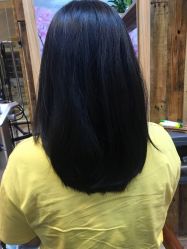 点击看大图 -川崎形象·GANO HAIR salon
