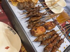 -探唐烧烤(棠东店)
