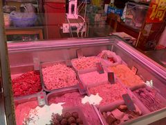 -周良天山牛杂城(天山路总店)