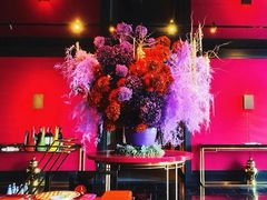-上海滩餐厅(BFC外滩金融中心店)