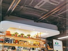 大堂-华盛丰温州大排档(东三环南路店)