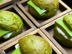 -富贵面包公司(运河店)