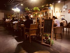 -魔方城市书房(中街益田店)