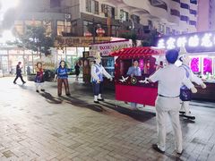-高基五春川炒鸡排 韩国料理(威海总店)