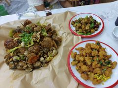 -庆山饭店·海鲜饺子家常菜(北戴河黑石路店)