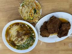 -水仙拉面(水仙街店)