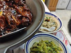 -回味黑鸭煲·始于2006(万松园店)