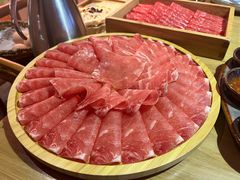 -礼舍·和牛火锅·烤肉·料理餐厅(华茂店)