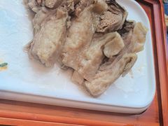 -品回味清真西北楼(宁波首店)